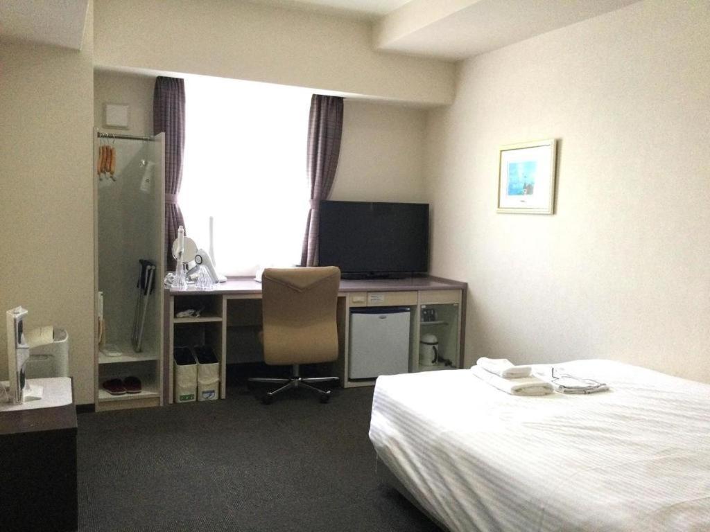Shiroko Storia Hotel Suzuka Eksteriør bilde