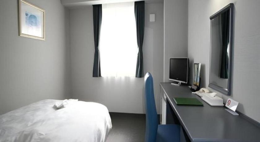 Shiroko Storia Hotel Suzuka Eksteriør bilde