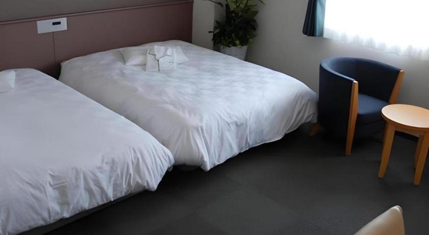Shiroko Storia Hotel Suzuka Eksteriør bilde