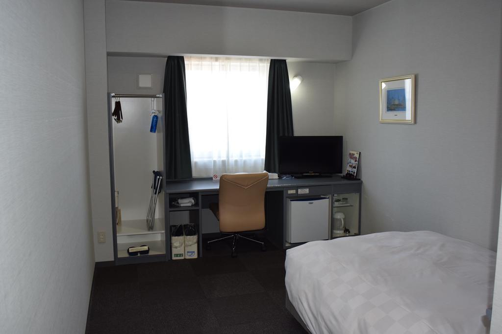 Shiroko Storia Hotel Suzuka Rom bilde