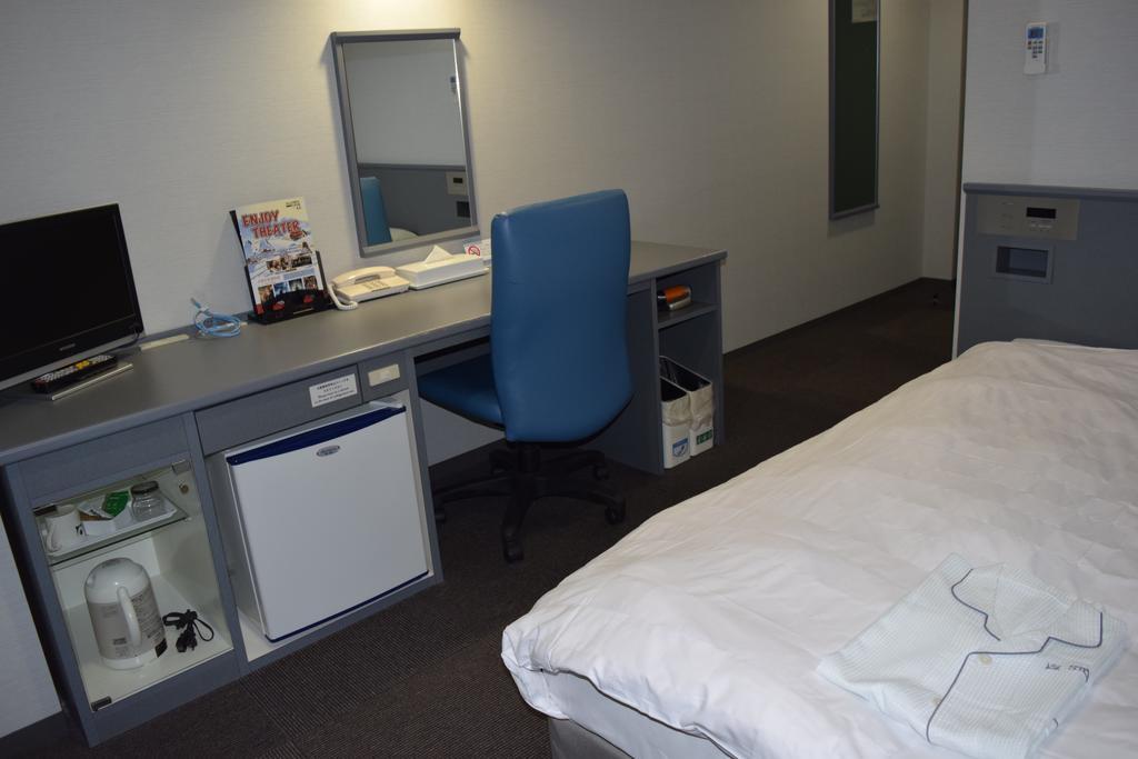 Shiroko Storia Hotel Suzuka Rom bilde